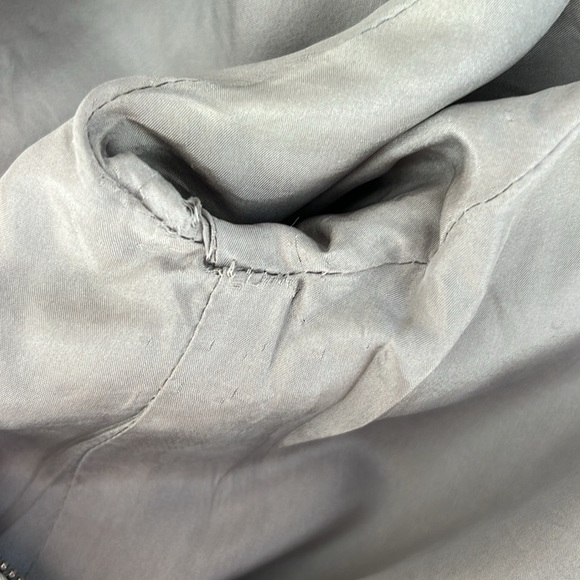 Casual Giorgio Armani black label jacket - Picture 8 of 8